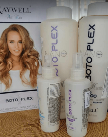 Raywell NanoTech Botoplex